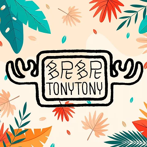 Tony Tony House